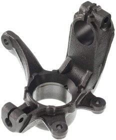 Resim Ford Fusion 2002-2013 Ön Aks Taşıyıcı Sol (Akson) Kraftvoll 01030283 