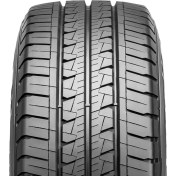 Resim Fulda 195/60 R16C 99/97H Conveo Tour 2 Hafif Ticari Yaz Lastiği ( Üretim Yılı: 2024 ) 