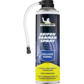 Resim Misda Store MC92423 500ML Lastik Tamir Spreyi 