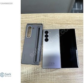 Resim Samsung Z Fold 6 İkinci El | 256 GB 12 GB | Gümüş 