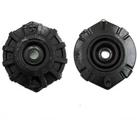 Resim Leoparts Maxima Arka Amortisör Takozu 2001-2003 Sağ-sol Uyumlu 1 Adet 55320-2y001 