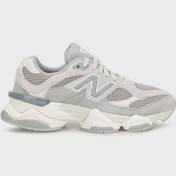 Resim New Balance Unisex Ayakkabı U9060erd Gri Gri 