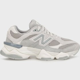 Resim New Balance Unisex Ayakkabı U9060erd Gri Gri 