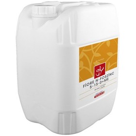 Resim Fiore Foszinc 5-15-0+Me Np Gübre ÇözeLisi 20 L. 
