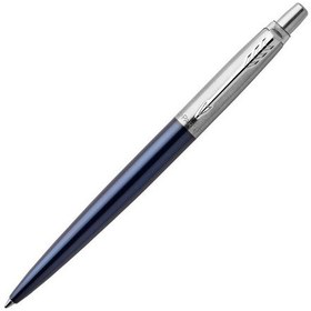 Resim Parker Jotter Lacivert Ct Tükenmez Kalem Çok Renkli 