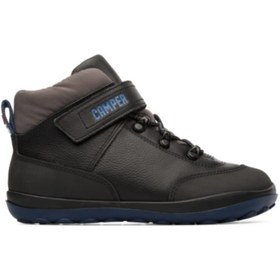 Resim CAMPER Unisex Çocuk Siyah Peu K900249-001 
