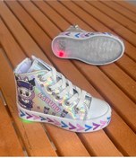 Resim Surpie Shoes Karakterli Çocuk Ayakkabı, Kız Çocuk Günlük Ayakkabı, (31-35 numara aralığı IŞIKSIZDIR) 