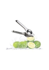 Resim Shineyee Limon Sıkacağı Paslanmaz Çelik Manuel Meyve Sıkacağı Narenciye Sıkacağı El Tipi Limon Sıkacağı Meyve Suyu Sıkacağı Hızlı Saplı Pres Aleti 