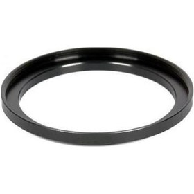Resim 49-58MM Step-Up Ring Filtre Çevirici Adaptör 