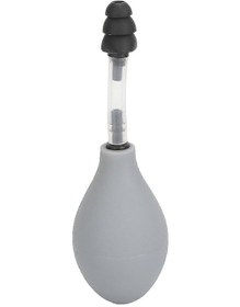 Resim Baş Ağrısı Ve Rahatsızlık İçin Kulak Basıncı Eşitleme Aracı 