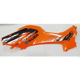 Resim Kuba Atv Jumbo 200 Iç Dizlik Sol 516613445 