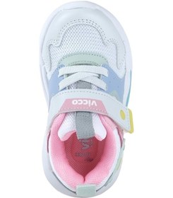 Resim Vicco 346.b24y.127-11 Birdy Phylon Bebek Spor Ayakkabı Beyaz 