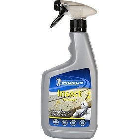 Resim Michelin MC31401 650ml Böcek, Sinek, Sivrisinek Temizleme Spreyi 