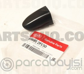 Resim Kia Cerato Arka Kapı Dış Kol Parça Sağ Orjinal | 836802F000 