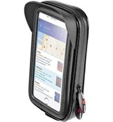 Resim Lampa Opti-Case Universal Motosiklet Telefon Kabı 90429 