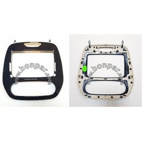 Resim Oem Manuel Klima Teyp Çerçevesi 682708736r 682703896r Captur KNO-OEM-682708736R 