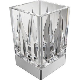 Resim Bocchi - Pisa Diş Fırçalığı - 3011-0003 Krom 