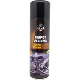 Resim Oto Torpido Parlatıcı 450 ml 