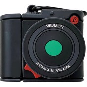 Resim Sunsky 1/2 Siyah İçin Polaroid Kamera Tarzı Kulaklık Kılıfı (Yurt Dışından) 