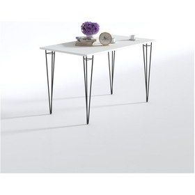 Resim Knsz yemek masası hemdem byzsyh 075*130*070 mutfak ofis çalışma 