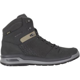 Resim Lowa Locarno GTX Mid Erkek Bot - 310810-0937 