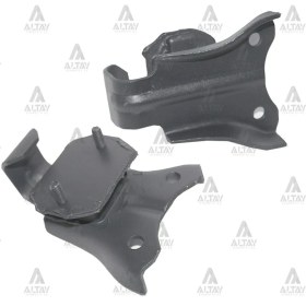 Resim Takoz Şanzıman Besta / E-2200 Yerli 0s083 39 340e 