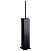 Resim System Siyah Tuvalet Fırçalığı (BA4005 009 AL6) 