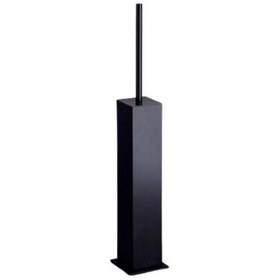 Resim System Siyah Tuvalet Fırçalığı (BA4005 009 AL6) 