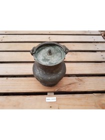 Resim Begüldan El Işi Trabzon Bakır Yoğurt Helkesi BEG_3379 