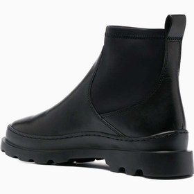 Resim Camper Brutus Chelsea Yarım Bootie Siyah - Siyah / 40 