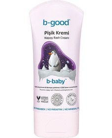 Resim B-good 100 Ml Pişik Kremi 
