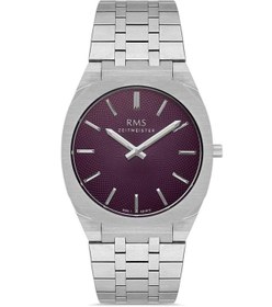 Resim Grand Romanson RMS ZEITMEISTER RMS.1.AG1612.07 ERKEK KOL SAATİ 