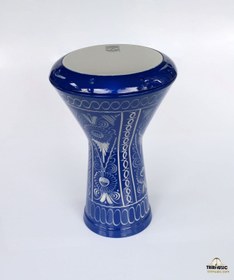Resim Cümbüş Mısır Darbuka YCD-213 