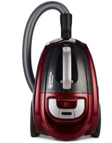 Resim NILFISK METEOR COMFORT EU - TURBO BAŞLIKLI TOZ TORBASIZ ELEKTRİKLİ SÜPÜRGE 