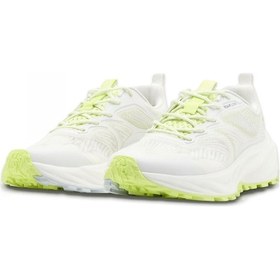 Resim Jack Wolfskin A64086 Prelight Swift Pro Vent Low W Outdoor Açık Yeşil Kadın Spor Ayakkabı Haki 