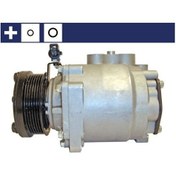 Resim Klima Kompresörü Tourneo/transit Connect 1.8 Tdci 02-13 6 Kanal Kasnaklı 6t1619d629ba-6t1619d629bc-1494719 