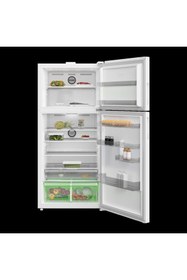 Resim Arçelik 583628 EB Üstten Donduruculu Buzdolabı 