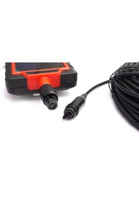 Resim Qbh Ks02pl90-30 Yılan Kamera Boroskop Endoskop 