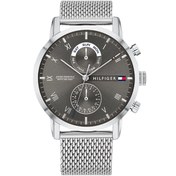 Resim Tommy Hilfiger Th1710402 Erkek Kol Saati 