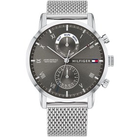 Resim Tommy Hilfiger Th1710402 Erkek Kol Saati 