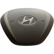 Resim Direksiyon Korna Kapağı H100 Kamyonet 12-20 