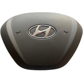 Resim Direksiyon Korna Kapağı H100 Kamyonet 12-20 