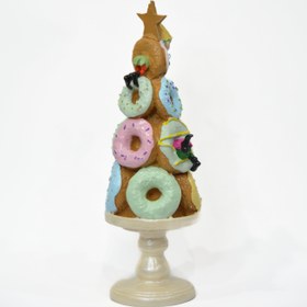 Resim Donut Çam Ağacı 