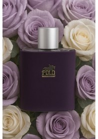 Resim Polo 55 Edt 100 Ml Kadın Parfüm P55pw004 Baharat - Çiçeksi - Meyve 