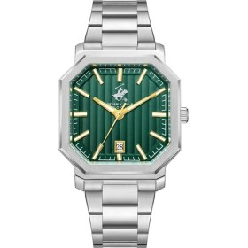 Resim Beverly Hills Polo Club BP3793X.370 Erkek Kol Saati 