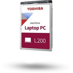 Resim HDWL120UZSVA 2TB 2.5" L200 5400RPM 128MB 