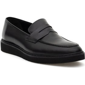 Resim Pierre Cardin Erkek Siyah Ayakkabı 50298494-vr046 Siyah 