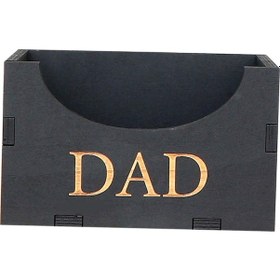 Resim Suntek Oğlundan Şapka Tutucu Kutusu Koca Erkek Arkadaşı Baba 