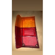 Resim Opar Tofaş Kartal Sol Arka Stop Camı 1988 Sonrası Plastaş Marka 