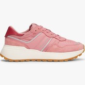 Resim Tommy Hilfiger Kadın Sneaker En0en02788tı0 Pembe 